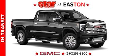 2025 GMC Sierra 1500 Crew Cab 4x4 Pickup for sale #451294 - photo 1