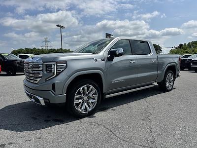 2025 GMC Sierra 1500 Crew Cab 4x4 Pickup for sale #451295 - photo 2