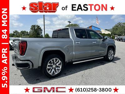 New 2025 GMC Sierra 1500 Denali Crew Cab 4x4 Pickup for sale #451295 - photo 2