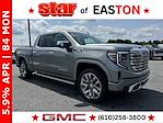 2025 GMC Sierra 1500 Crew Cab 4x4 Pickup for sale #451295 - photo 1