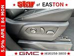 2025 GMC Sierra 1500 Crew Cab 4x4 Pickup for sale #451295 - photo 10