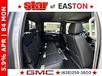 2025 GMC Sierra 1500 Crew Cab 4x4 Pickup for sale #451295 - photo 11
