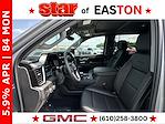 2025 GMC Sierra 1500 Crew Cab 4x4 Pickup for sale #451295 - photo 12