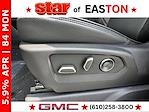 2025 GMC Sierra 1500 Crew Cab 4x4 Pickup for sale #451295 - photo 13