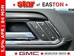 2025 GMC Sierra 1500 Crew Cab 4x4 Pickup for sale #451295 - photo 14