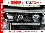 2025 GMC Sierra 1500 Crew Cab 4x4 Pickup for sale #451295 - photo 20