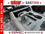 2025 GMC Sierra 1500 Crew Cab 4x4 Pickup for sale #451295 - photo 21