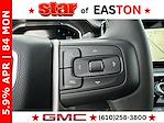 2025 GMC Sierra 1500 Crew Cab 4x4 Pickup for sale #451295 - photo 22