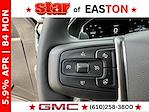 2025 GMC Sierra 1500 Crew Cab 4x4 Pickup for sale #451295 - photo 23