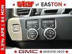 2025 GMC Sierra 1500 Crew Cab 4x4 Pickup for sale #451295 - photo 24