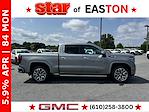 2025 GMC Sierra 1500 Crew Cab 4x4 Pickup for sale #451295 - photo 3