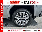 2025 GMC Sierra 1500 Crew Cab 4x4 Pickup for sale #451295 - photo 33