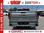 2025 GMC Sierra 1500 Crew Cab 4x4 Pickup for sale #451295 - photo 7