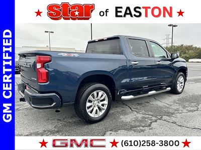 2021 Chevrolet Silverado 1500 Crew Cab 4WD Pickup for sale #451295M - photo 2