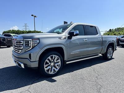 2025 GMC Sierra 1500 Crew Cab 4x4 Pickup for sale #451296 - photo 2