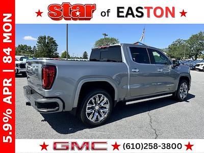 2025 GMC Sierra 1500 Crew Cab 4x4 Pickup for sale #451296 - photo 2