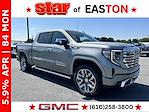 2025 GMC Sierra 1500 Crew Cab 4x4 Pickup for sale #451296 - photo 1