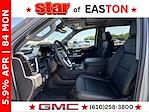 2025 GMC Sierra 1500 Crew Cab 4x4 Pickup for sale #451296 - photo 12