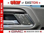 2025 GMC Sierra 1500 Crew Cab 4x4 Pickup for sale #451296 - photo 14