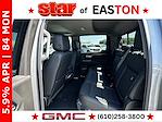 2025 GMC Sierra 1500 Crew Cab 4x4 Pickup for sale #451296 - photo 15