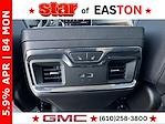2025 GMC Sierra 1500 Crew Cab 4x4 Pickup for sale #451296 - photo 16