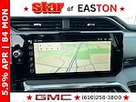 2025 GMC Sierra 1500 Crew Cab 4x4 Pickup for sale #451296 - photo 19