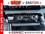 2025 GMC Sierra 1500 Crew Cab 4x4 Pickup for sale #451296 - photo 21