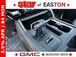 2025 GMC Sierra 1500 Crew Cab 4x4 Pickup for sale #451296 - photo 22