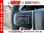 2025 GMC Sierra 1500 Crew Cab 4x4 Pickup for sale #451296 - photo 24