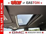 2025 GMC Sierra 1500 Crew Cab 4x4 Pickup for sale #451296 - photo 26