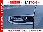 2025 GMC Sierra 1500 Crew Cab 4x4 Pickup for sale #451296 - photo 28