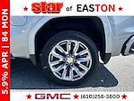 2025 GMC Sierra 1500 Crew Cab 4x4 Pickup for sale #451296 - photo 34
