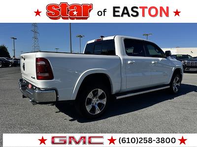 2022 Ram 1500 Crew Cab 4WD Pickup for sale #451296A - photo 2