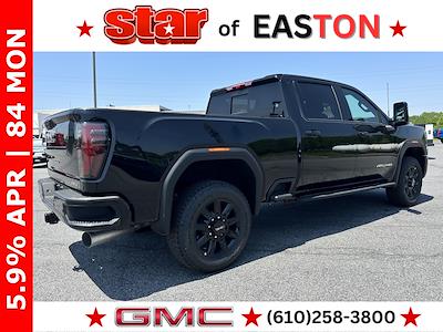 2025 GMC Sierra 2500 Crew Cab 4x4 Pickup for sale #451297 - photo 2