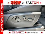 2025 GMC Sierra 2500 Crew Cab 4x4 Pickup for sale #451297 - photo 10