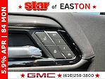 2025 GMC Sierra 2500 Crew Cab 4x4 Pickup for sale #451297 - photo 14