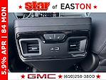 2025 GMC Sierra 2500 Crew Cab 4x4 Pickup for sale #451297 - photo 16