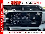 2025 GMC Sierra 2500 Crew Cab 4x4 Pickup for sale #451297 - photo 18