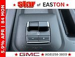 2025 GMC Sierra 2500 Crew Cab 4x4 Pickup for sale #451297 - photo 21