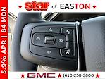2025 GMC Sierra 2500 Crew Cab 4x4 Pickup for sale #451297 - photo 24