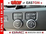 2025 GMC Sierra 2500 Crew Cab 4x4 Pickup for sale #451297 - photo 25