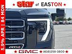 2025 GMC Sierra 2500 Crew Cab 4x4 Pickup for sale #451297 - photo 28