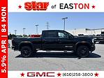 2025 GMC Sierra 2500 Crew Cab 4x4 Pickup for sale #451297 - photo 4