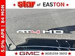2025 GMC Sierra 2500 Crew Cab 4x4 Pickup for sale #451297 - photo 30