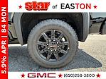2025 GMC Sierra 2500 Crew Cab 4x4 Pickup for sale #451297 - photo 36