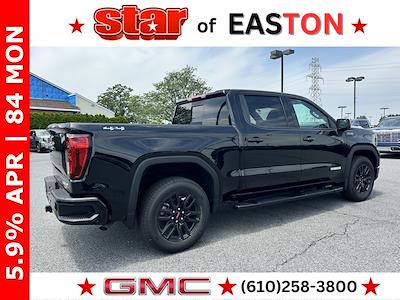 New 2025 GMC Sierra 1500 Elevation Crew Cab 4x4 Pickup for sale #451299 - photo 2