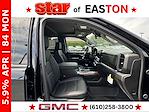 New 2025 GMC Sierra 1500 Elevation Crew Cab 4x4 Pickup for sale #451299 - photo 9