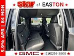 New 2025 GMC Sierra 1500 Elevation Crew Cab 4x4 Pickup for sale #451299 - photo 10