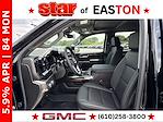 New 2025 GMC Sierra 1500 Elevation Crew Cab 4x4 Pickup for sale #451299 - photo 11