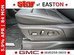 New 2025 GMC Sierra 1500 Elevation Crew Cab 4x4 Pickup for sale #451299 - photo 12